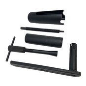 ONA Puller Moen Cartridge Extractor Tool Set, Includes Tube for ONA Posi-Temp Cartridge Removal
