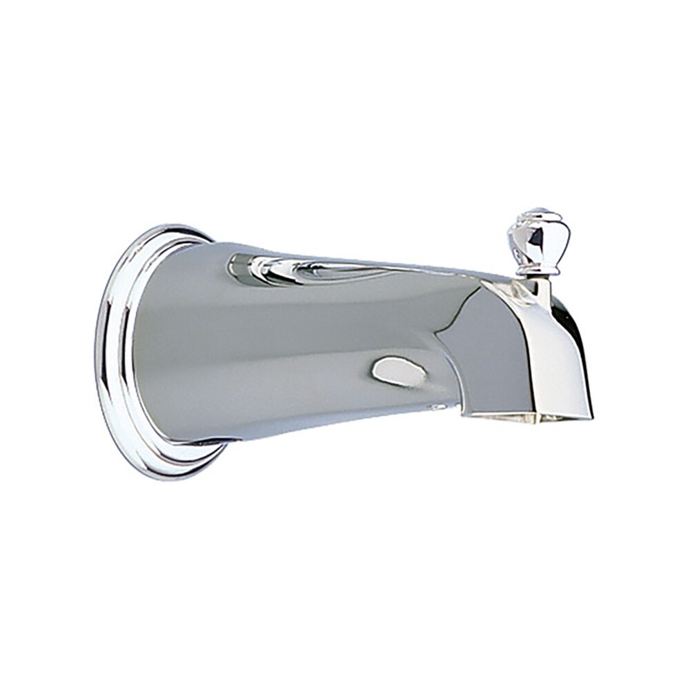 Diverter Tub Spout, Monticello, Chrome, Moen
