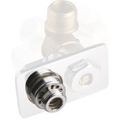 Warm Climate Hydrant Vacuum Breaker Repair Kit