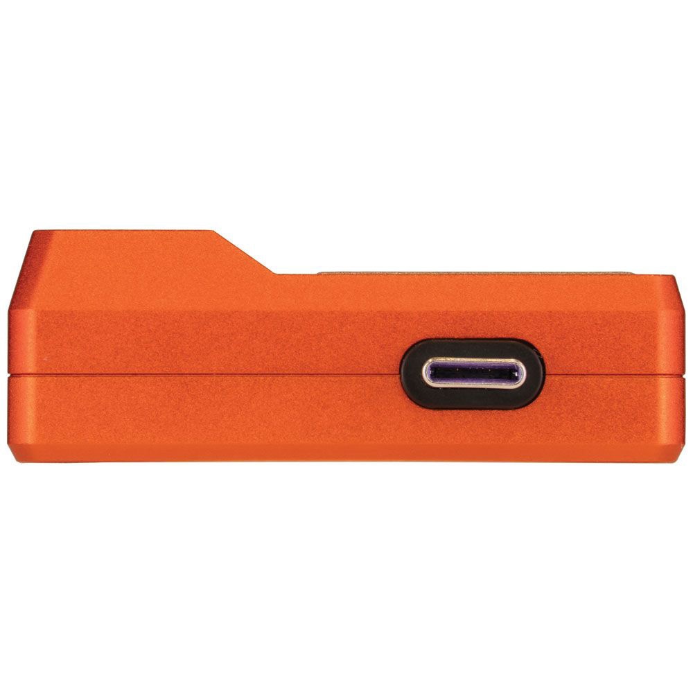 Thermal Imager for Android® Devices, Includes USB-C connector, micro-USB connector/adapter, and Hard Storage Case and Carabiner, Klein Tools