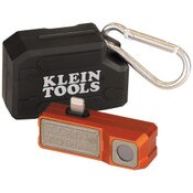 Thermal Imager for iOS Devices, Includes Hard Storage Case and Carabiner, Klein Tools
