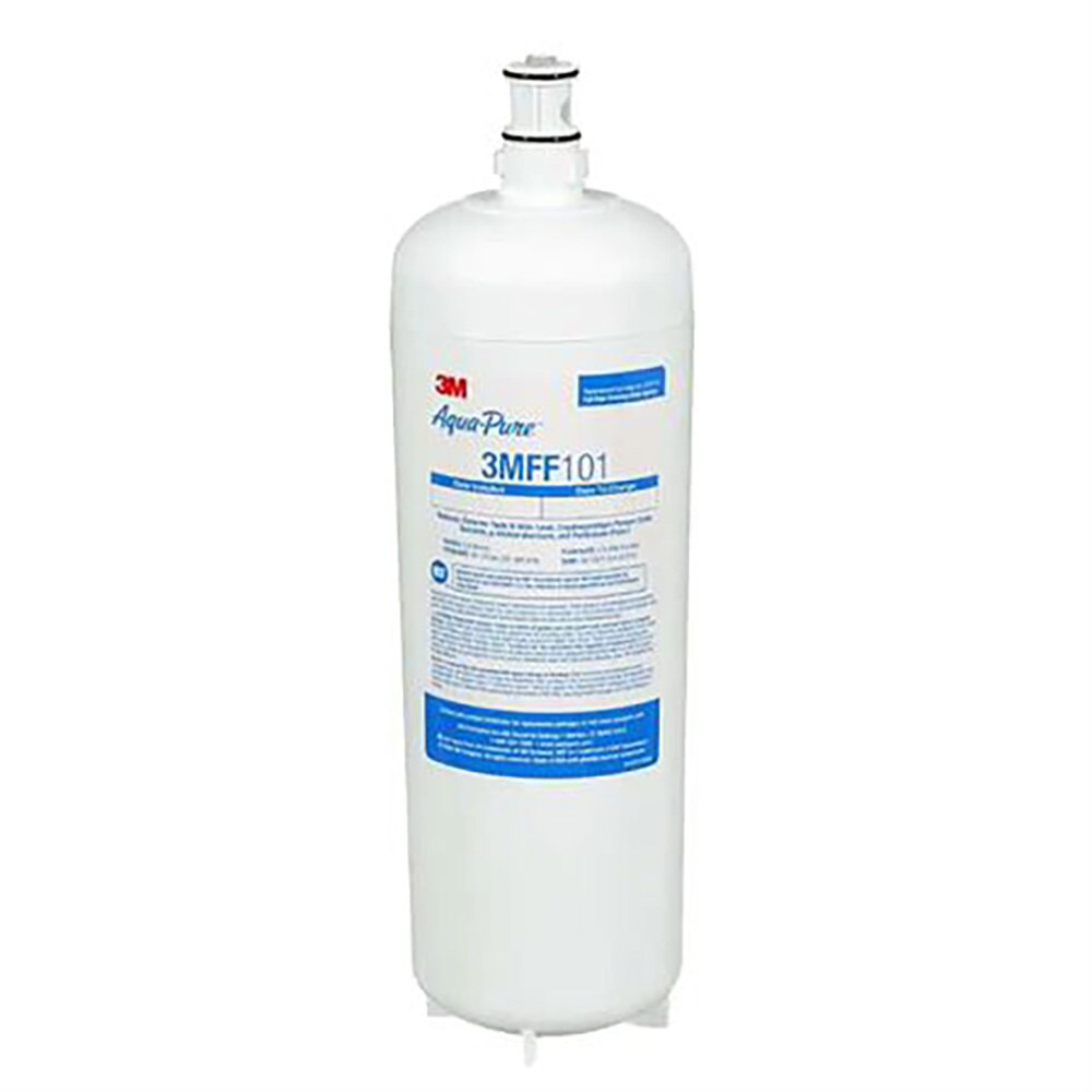 3M Aqua-Pure Water Filter System
