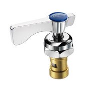 Royal Series 1/4 Turn Cold Valve Assembly