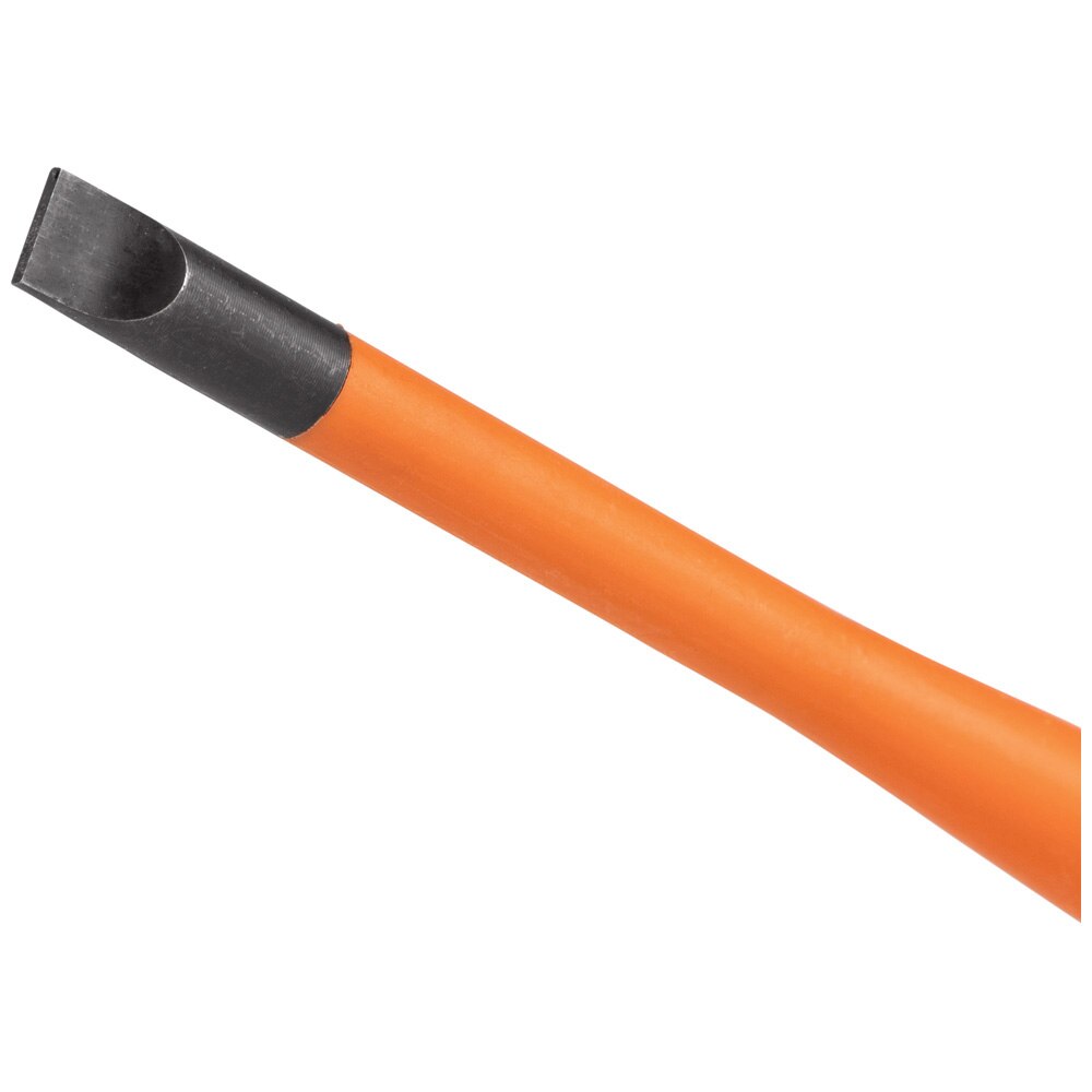 Screwdriver Set, Slim-Tip Insulated Phillips and Cabinet Tips, 2-Piece, Klein Tools
