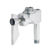 Add-On Faucet Base Only, No Spout, Diamond Series, Krowne