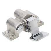 Single Foot Pedal Valve, Royal Series, Krowne