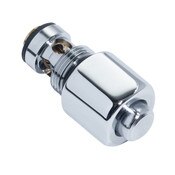 Button Valve Repair Kit For Spray Heads, Krowne