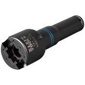 6-in-1 Square Impact Socket