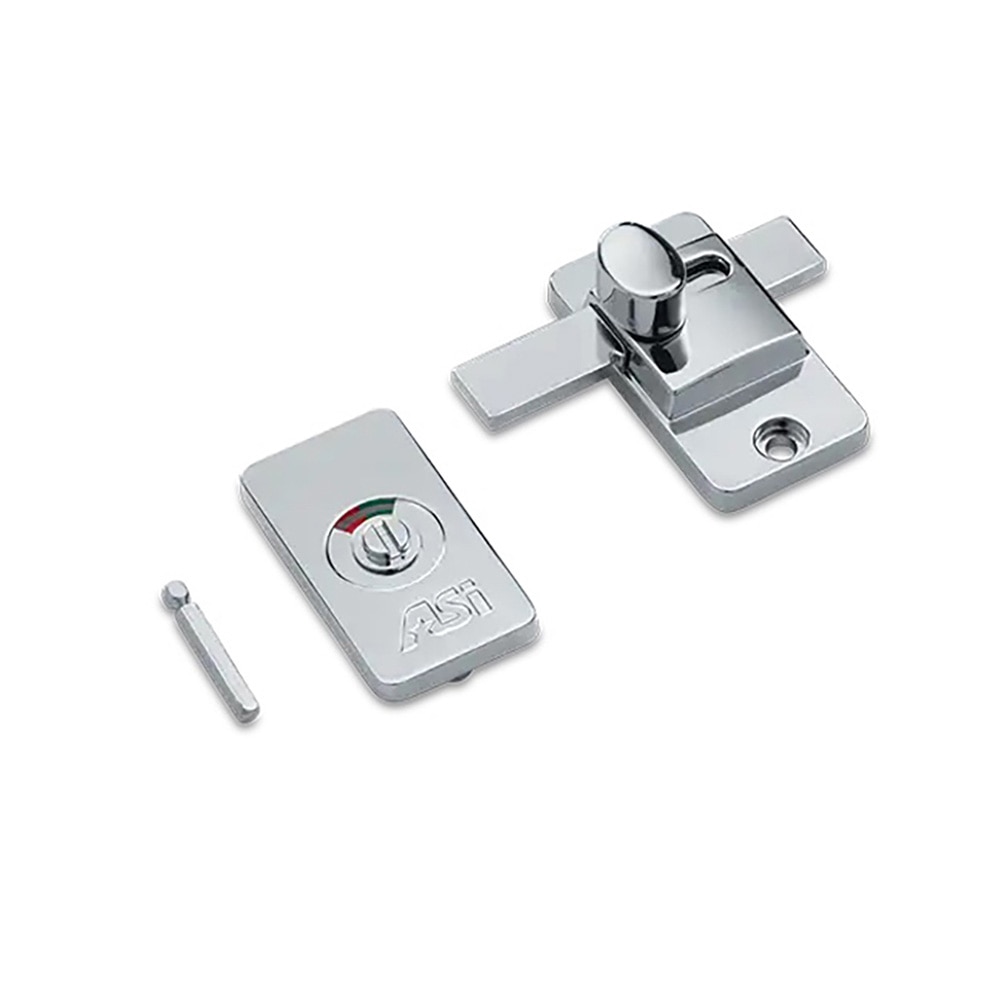 Indicator Latch Only, Fits Accurate and Global, ASI Global