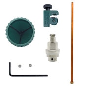 Standard Select-A-Length Universal Replacement Stem Kit, Series 450, 480, and 490
