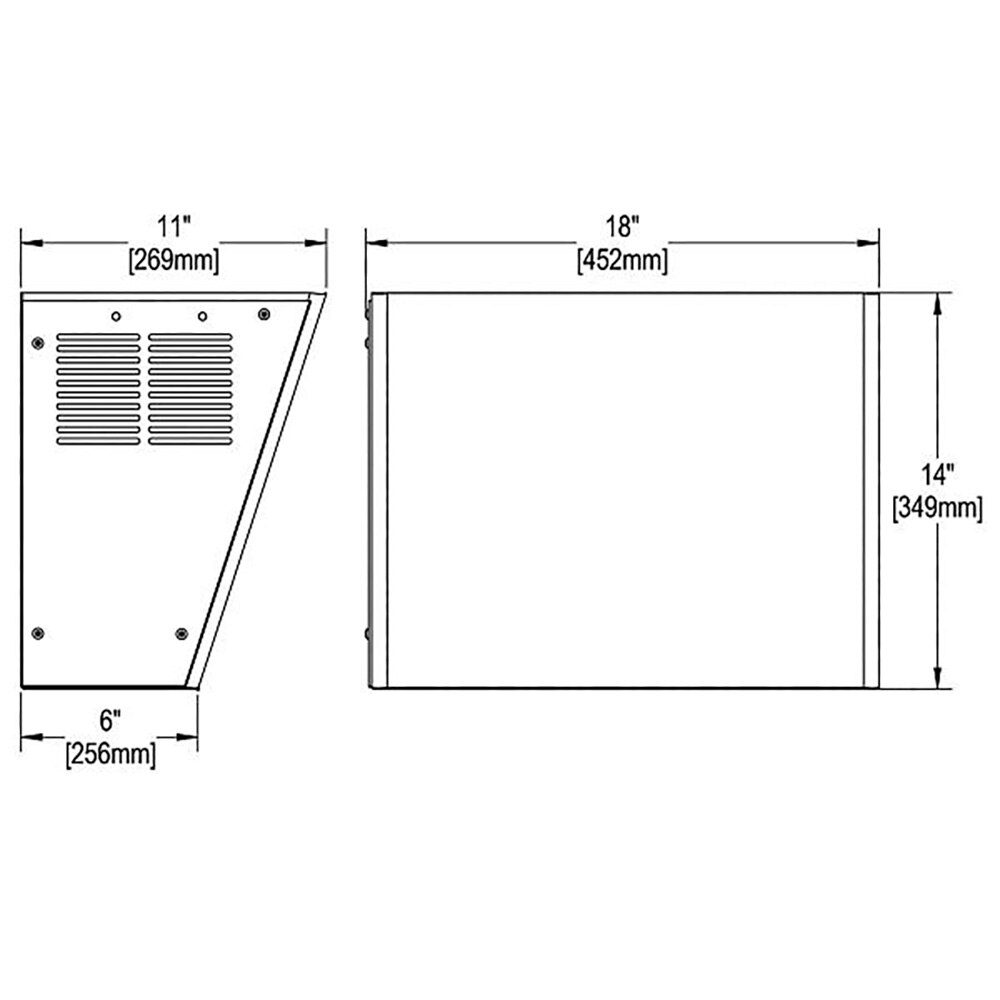EZFMK Retrofit EZ Filter Maintenance Kit, Elkay