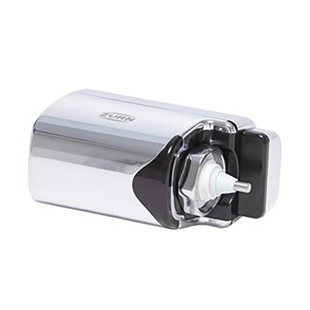 E-Z Flush Side Mount Operator for Closet or Urinal Flushometers, Comes With Mechanical Override Button, Zurn