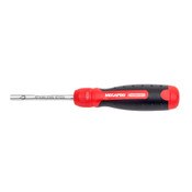 Automotive Ratcheting 13 In 1 Multi-Bit Screwdriver