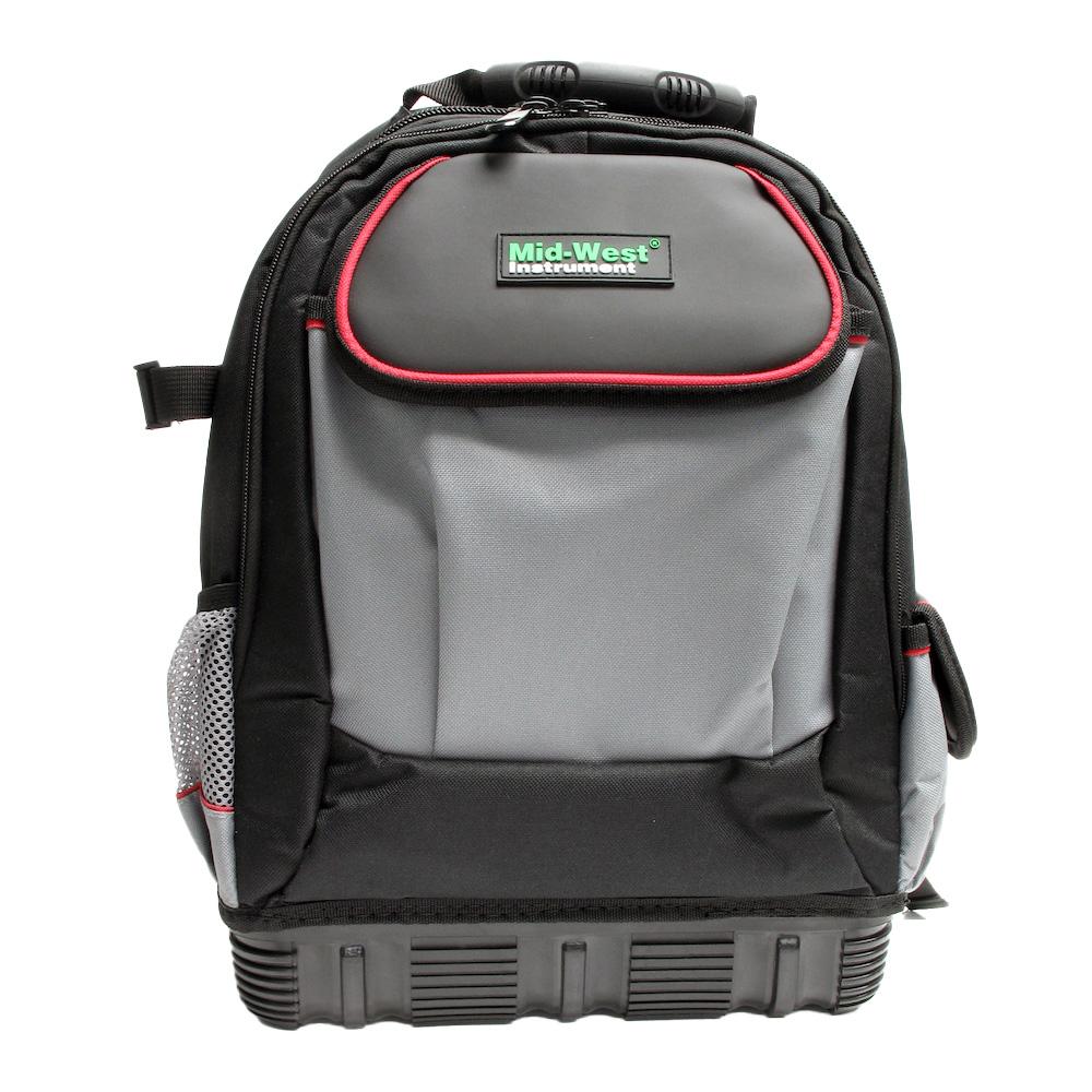 Midwest Backpack for Test Gauges