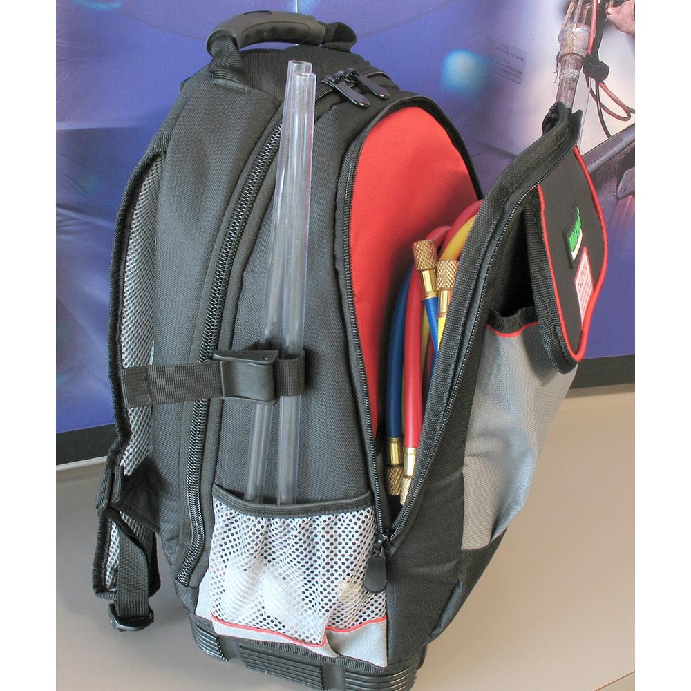 Midwest Backpack for Test Gauges