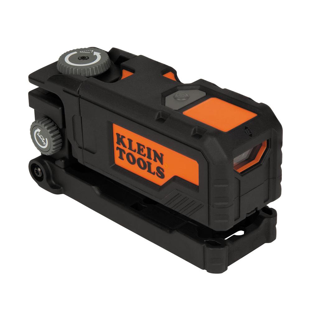 Red Pocket Laser Level, Klein Tools