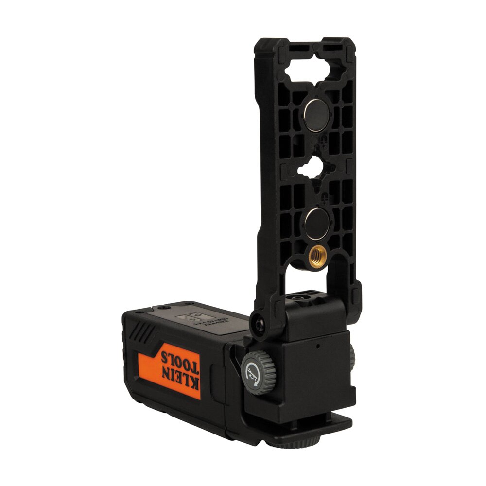 Red Pocket Laser Level, Klein Tools