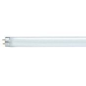Fluorescent T8 Light Bulb, 4 Ft., 2755L, 28W, 3500K, Neutral White, G13 Base (Case of 30), Satco
