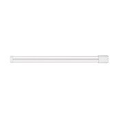 LED PLL, 2000L, 15 Watt, 120-277V, 4000K, 2G11 Base, Type B Ballast, Cool White (Case of 10), Satco