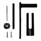 Broken Moen Posi-Temp Cartridge Complete ONA Puller Extractor Tool Set