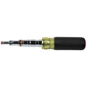 9-in-1 Pass-Through SAE Magnetic Multi-Nut Driver