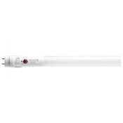 LED T8 Light Bulb, 4 Ft., 2100L/2300L/2200L, 17W, 120V-277V, 3500K/4000K/5000K, Neutral White to Natural Light, G13 Medium Bi Pin Base, White Finish, (Case of 20)