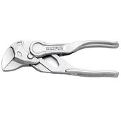 Pliers Wrench XS, 4 Inch