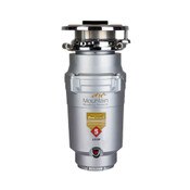 Perfect Grind® ProSelect 5 Waste Disposal - 1/2 HP Continuous Feed, 3-Bolt