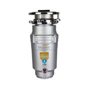 Perfect Grind® ProSelect 1 Waste Disposal - 1/3 HP Continuous Feed, 3-Bolt