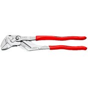 Pliers Wrench, 12 Inch