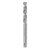 Hole Saw Pilot Drill Bit, 3-7/16 Inch, 87mm, T2 