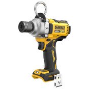 DeWalt DCF937B 20V MAX XR Brushless Cordless 7/16 inch impact wrench-side view 01.