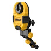 DeWalt DWANRRIR Impact Connect nut runner attachment with integrated reset and quick-change brace system-side view 01.