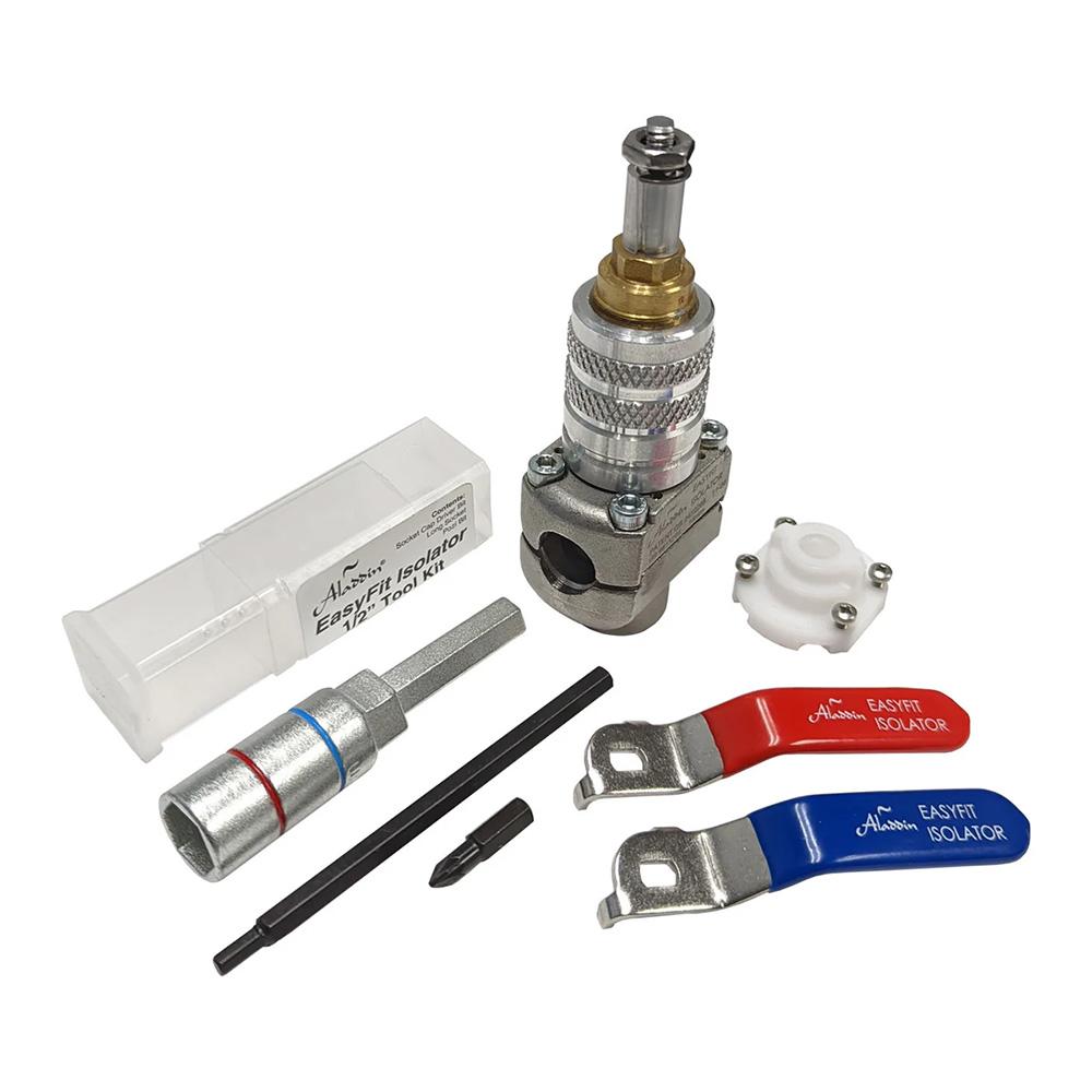 462877 The Part Works | The Part Works - Plumbing & Facility Supplies
