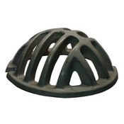 Dome Strainer For Wade