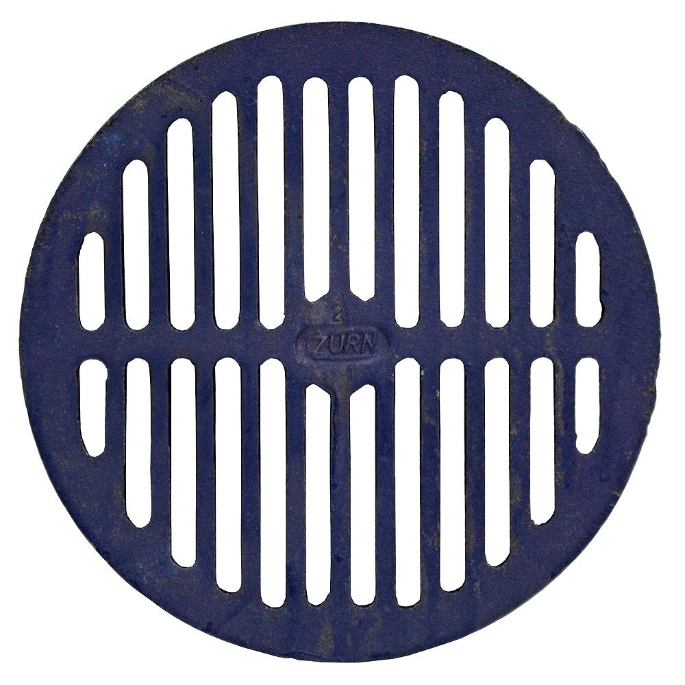 Grate Cast Iron Z-550