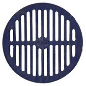 Grate Cast Iron Z-550