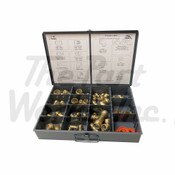Sharkbite Master Assortment Carry Kit