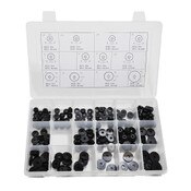 Flat And Beveled Bibb Washer Assortment Kit