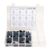 Seat Washer Kit Small Plastic Box 00S to 5/8L