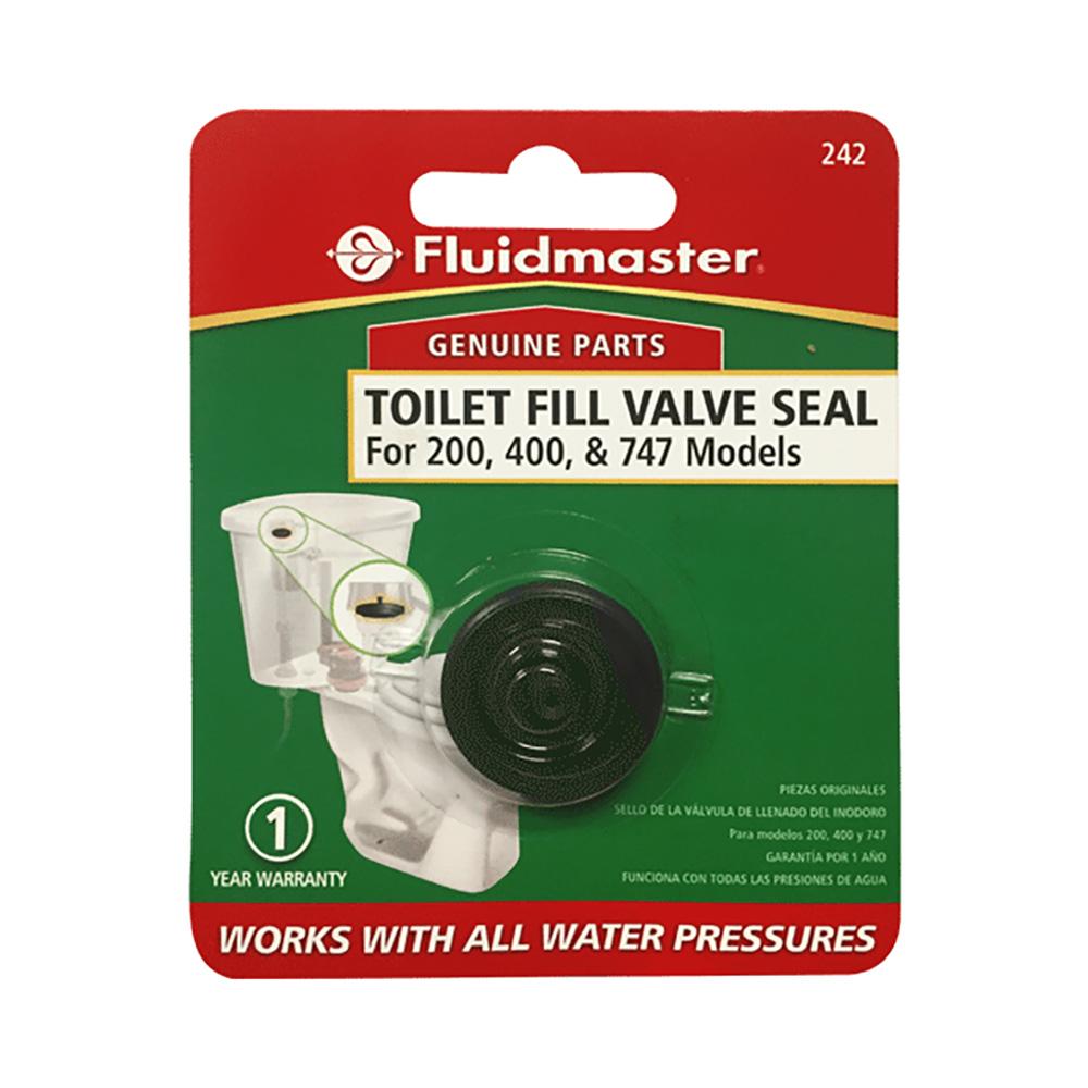 Replacement Toilet Seal Fits All 200, 400, 747, and 703A Fill Valves