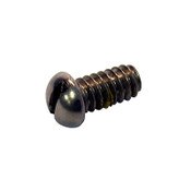 Screw Round Head 10-32 X 1