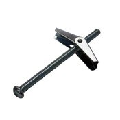 Toggle Bolts 1/8 X 3 Pkg Of 50