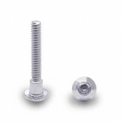 Stainless Steel Torx Head Screw with Pin 1 15/16 Inch