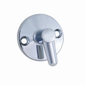 Bracket Wall All Brass Psc377C