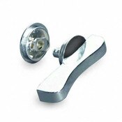 Ada Concealed Latch Set Lever