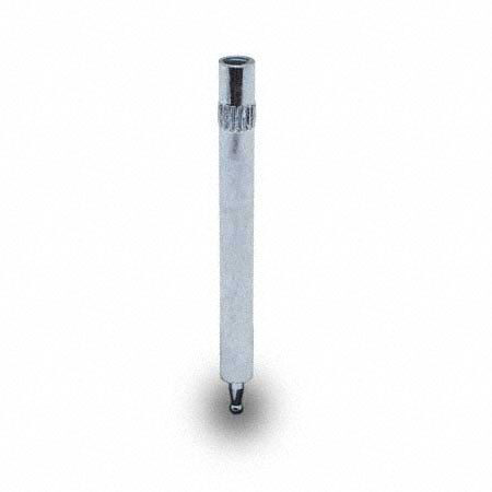 Top Hinge Pin 1/4 X 2-7/8