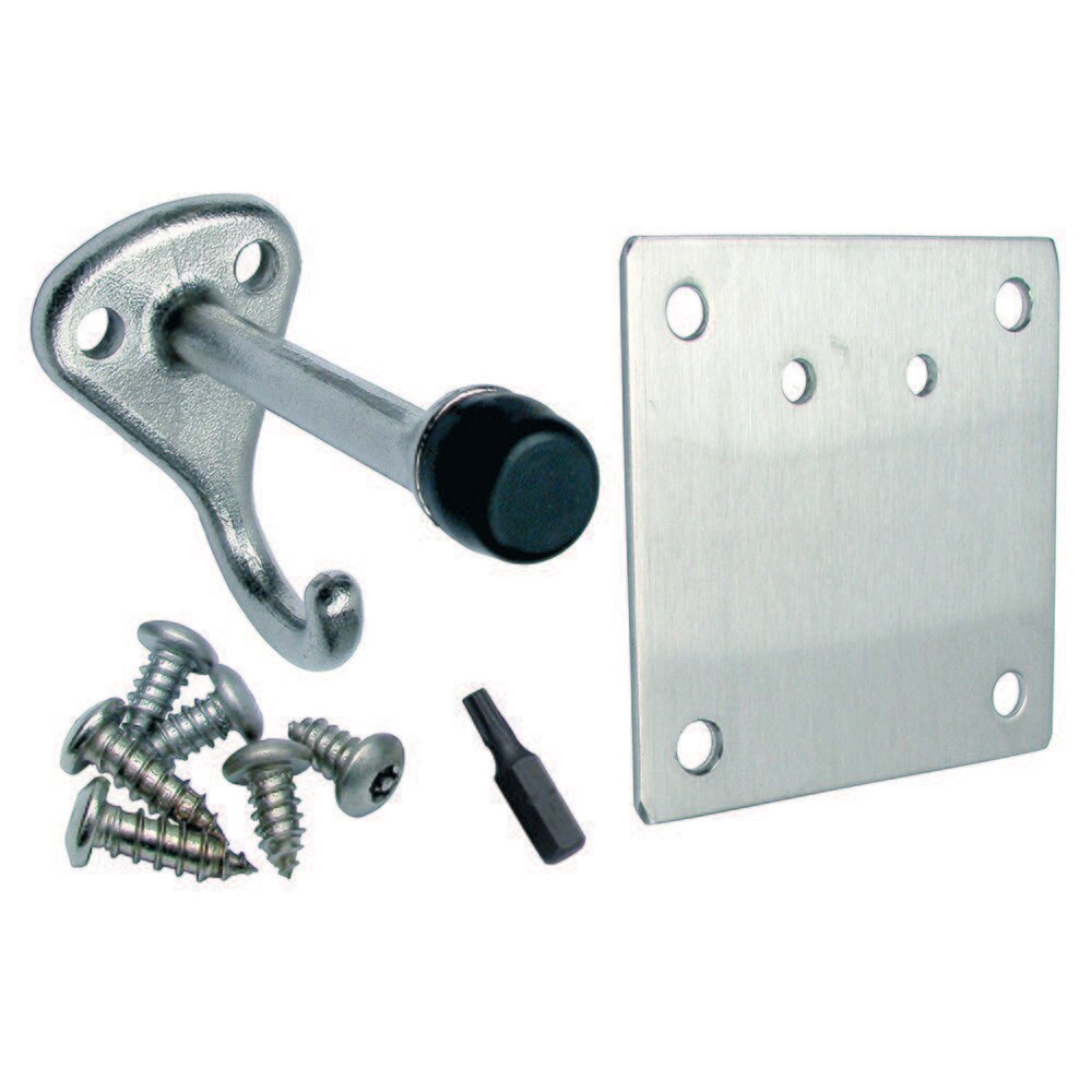 Door Hook Fix It Kit For Steel Partition