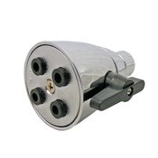 Showerhead Adjustable