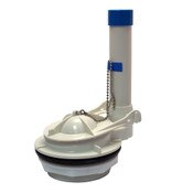 Flush Valve Assy 3 In For 4021 Tank American Standard